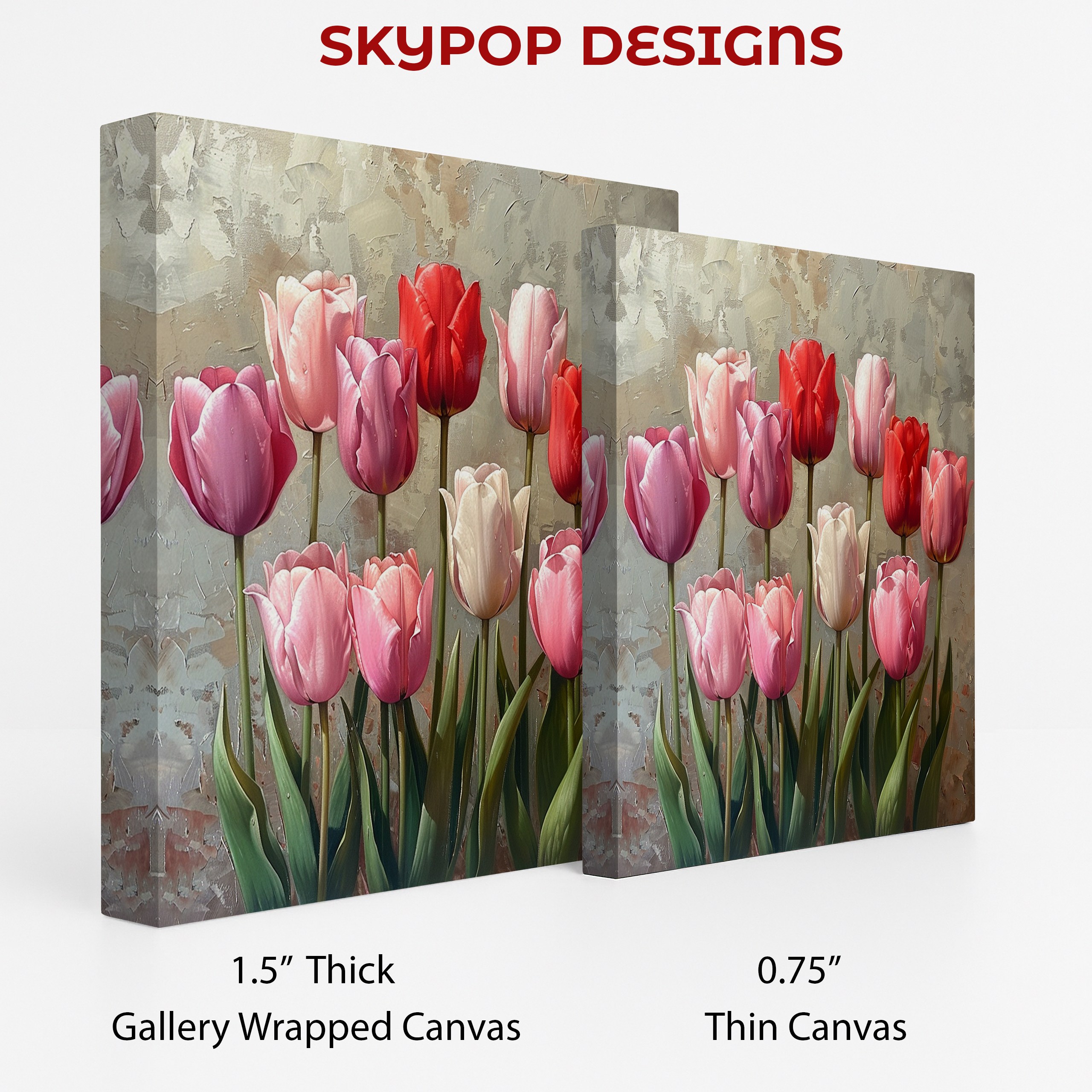 2.jpg Tulip Garden Art