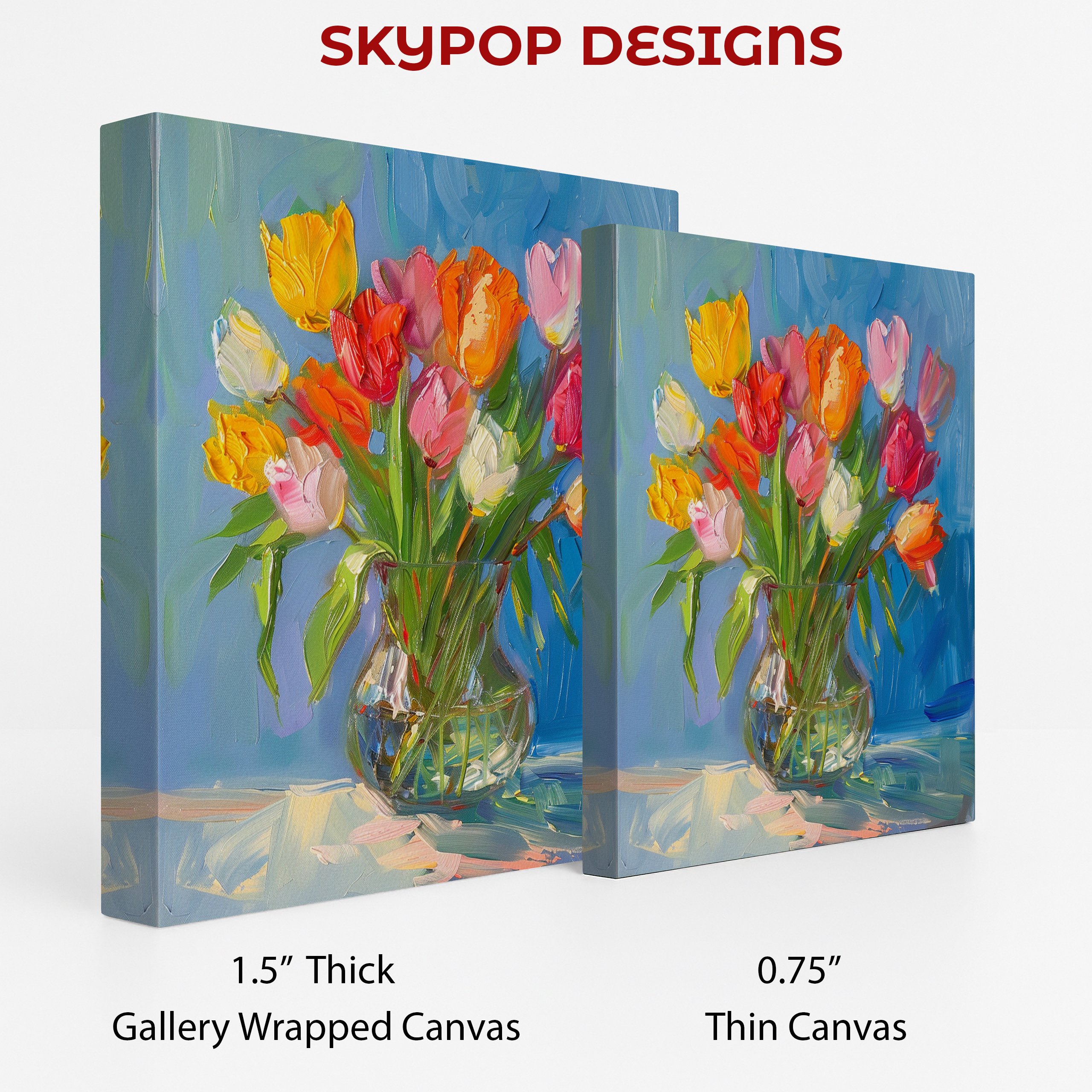 2.jpg Tulip Bouquet Art
