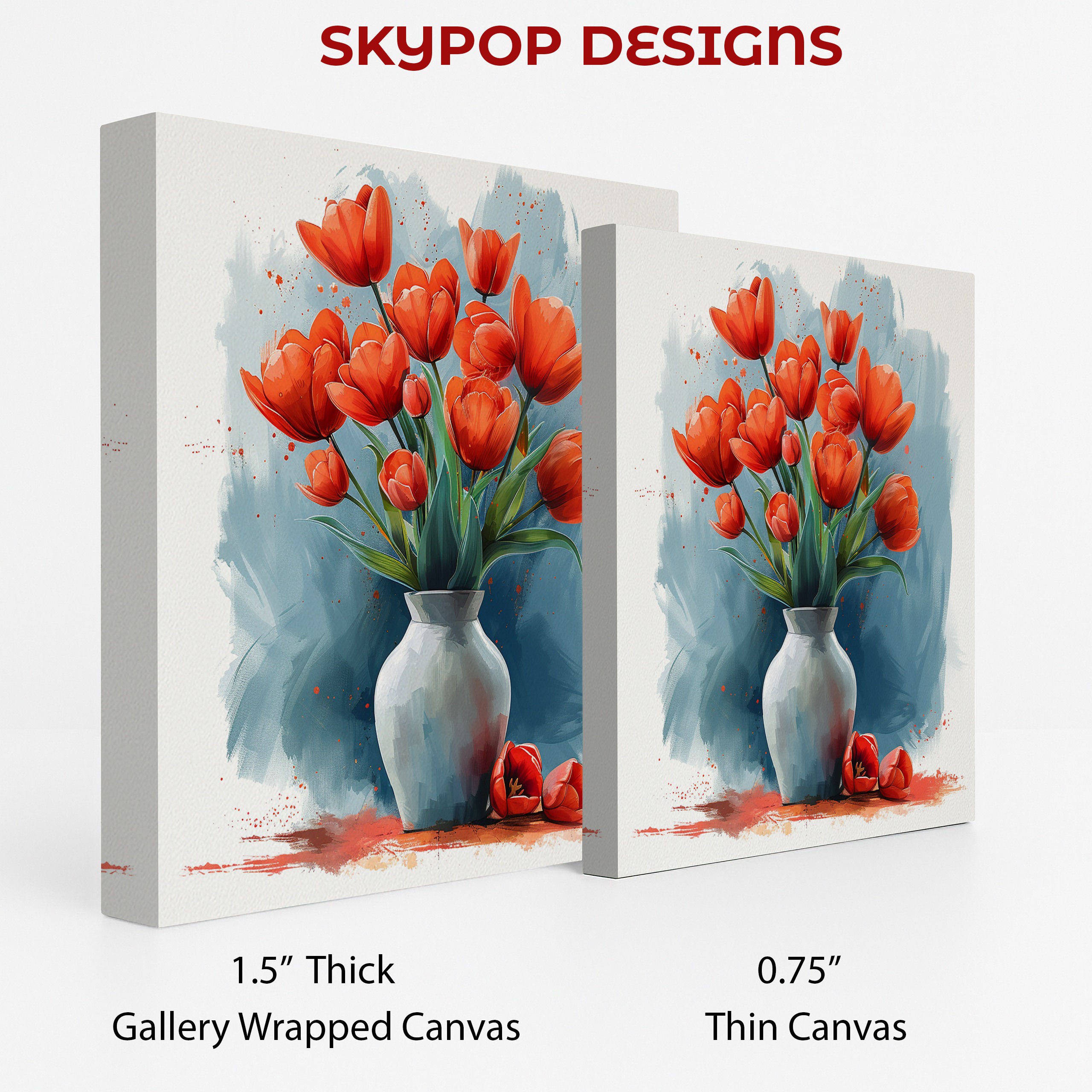 2.jpg Tulip Bouquet Art