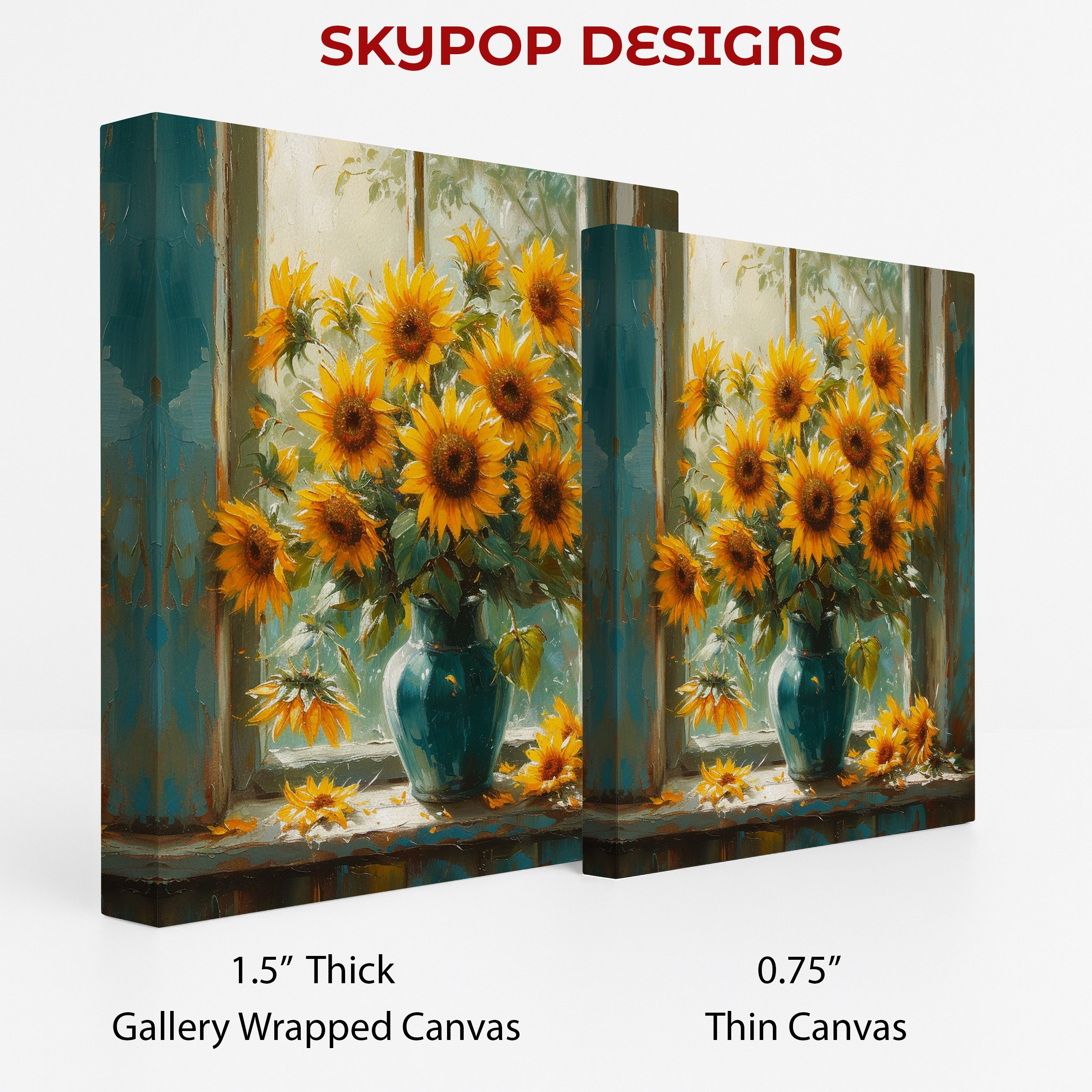 2.jpg Sunflower Art