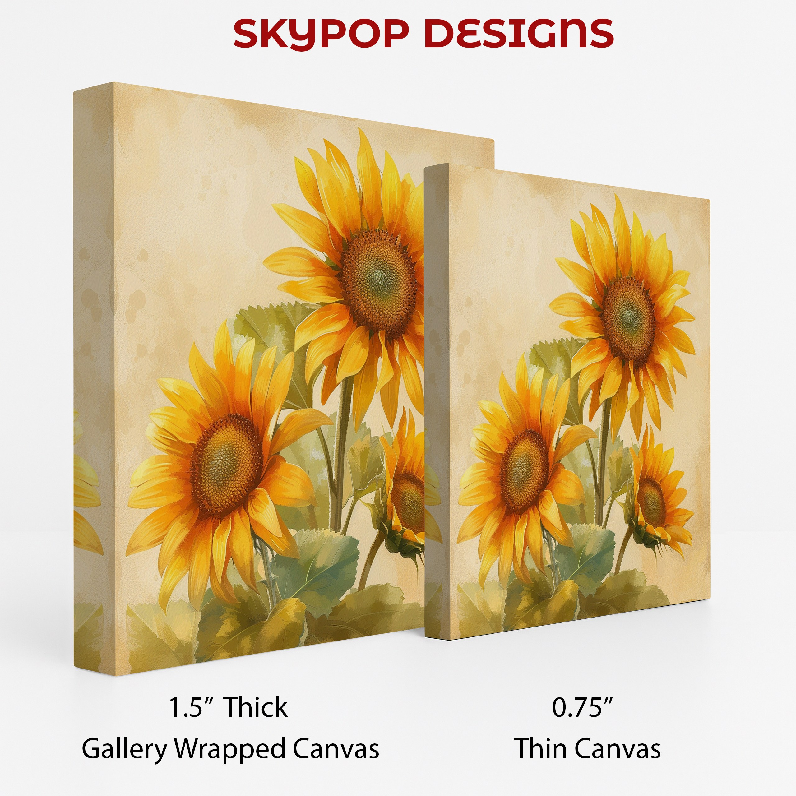 2.jpg Sunflower Garden Art