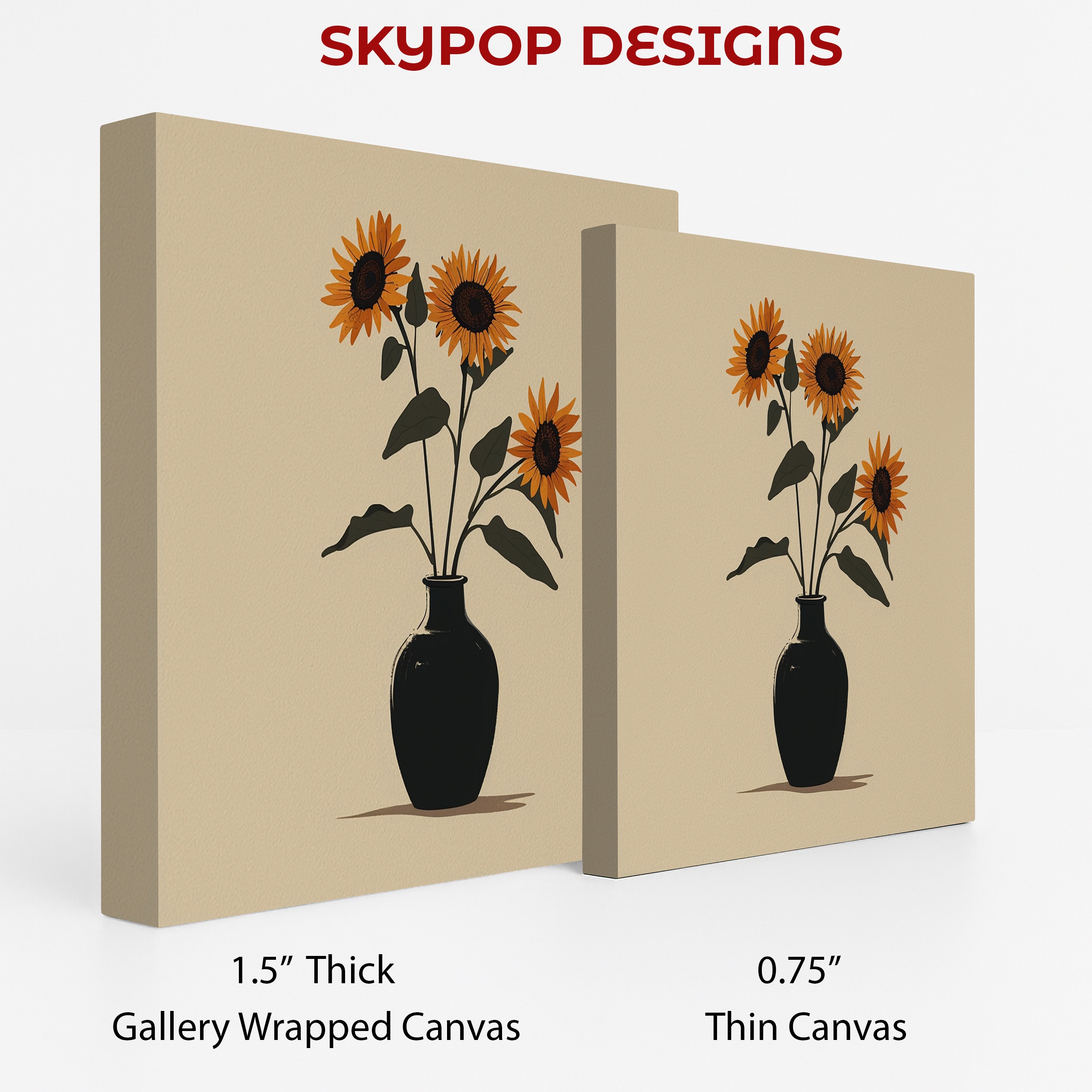 2.jpg Sunflower Art