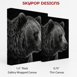Bear Art