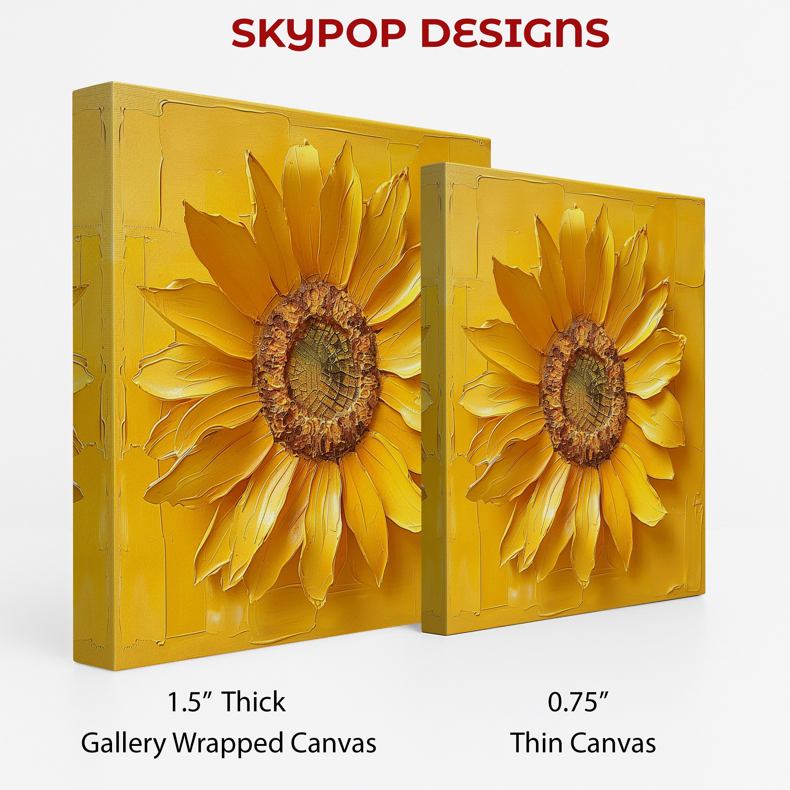 2.jpg Sunflower Art