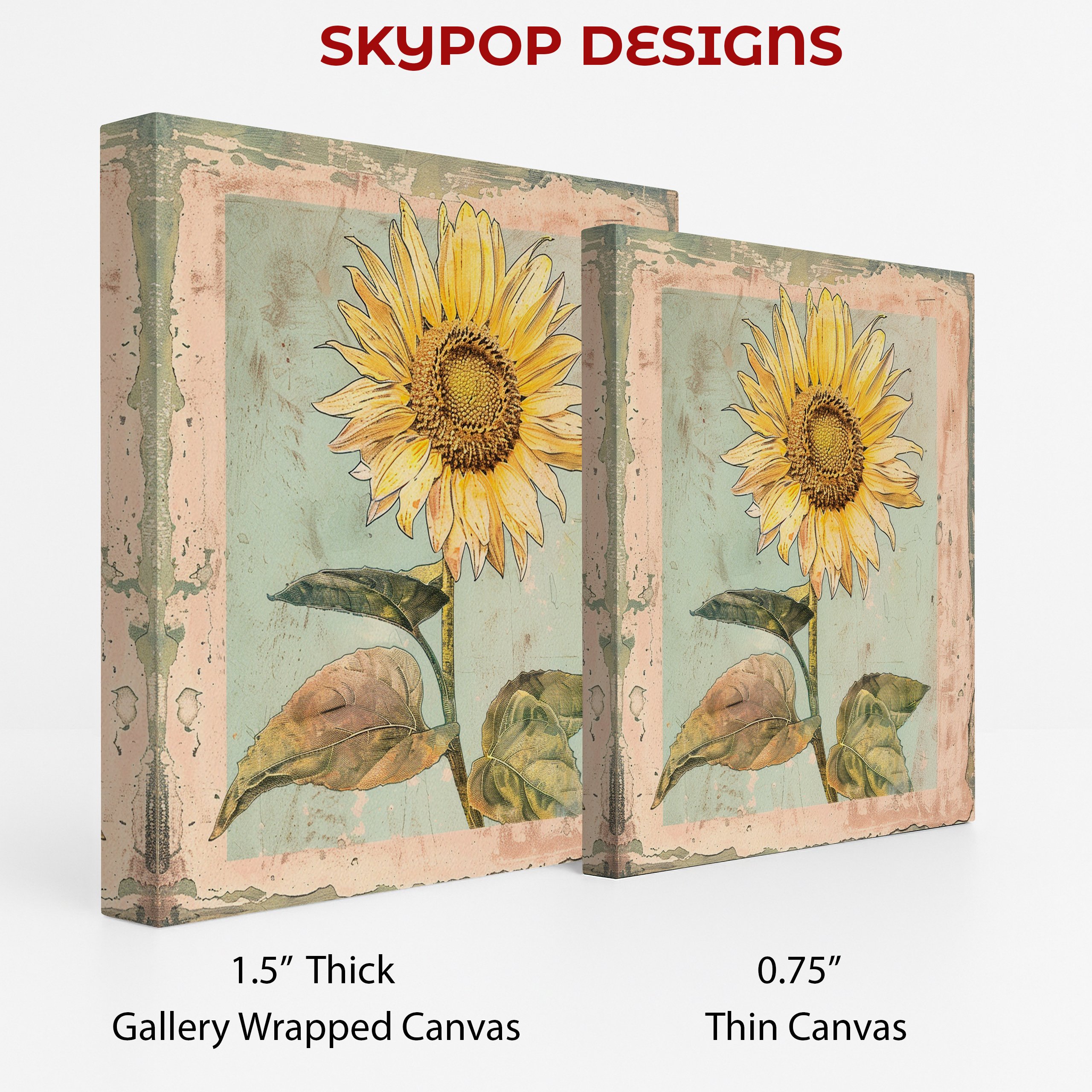 2.jpg Sunflower Art