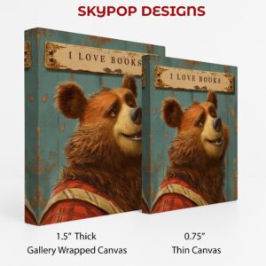 Bear Art