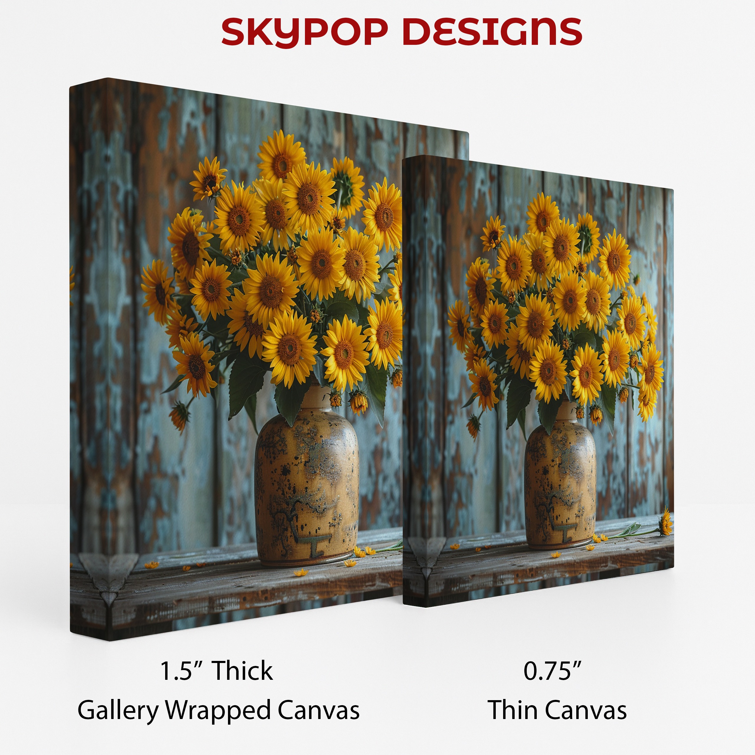 2.jpg Sunflower Art