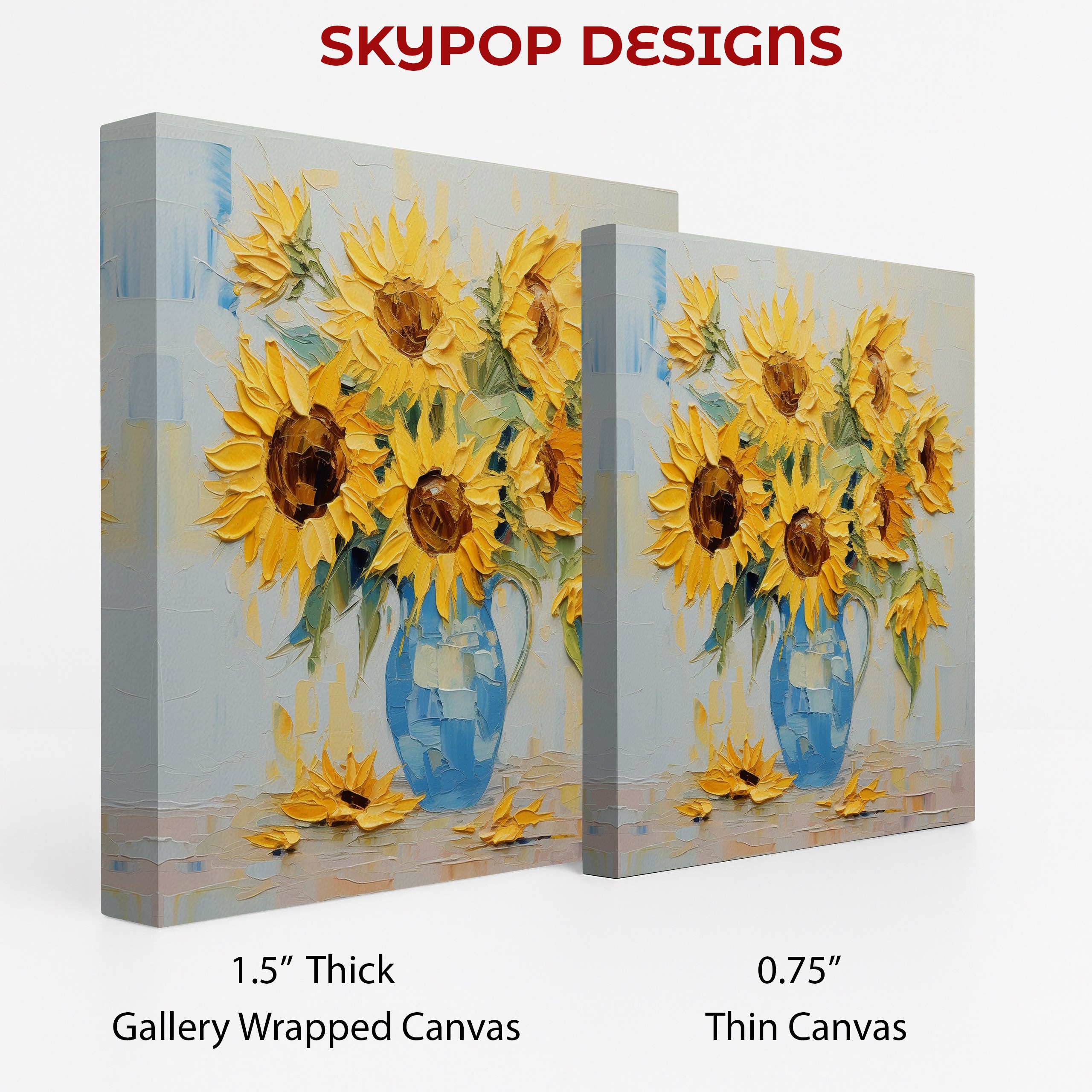 2.jpg Sunflower Art