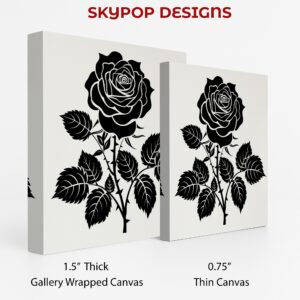Rose Art