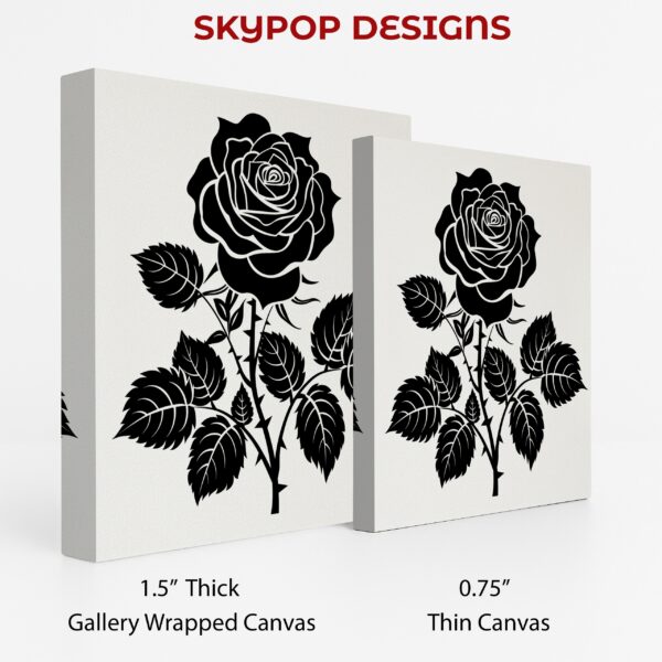Rose Art