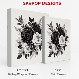 Rose Art
