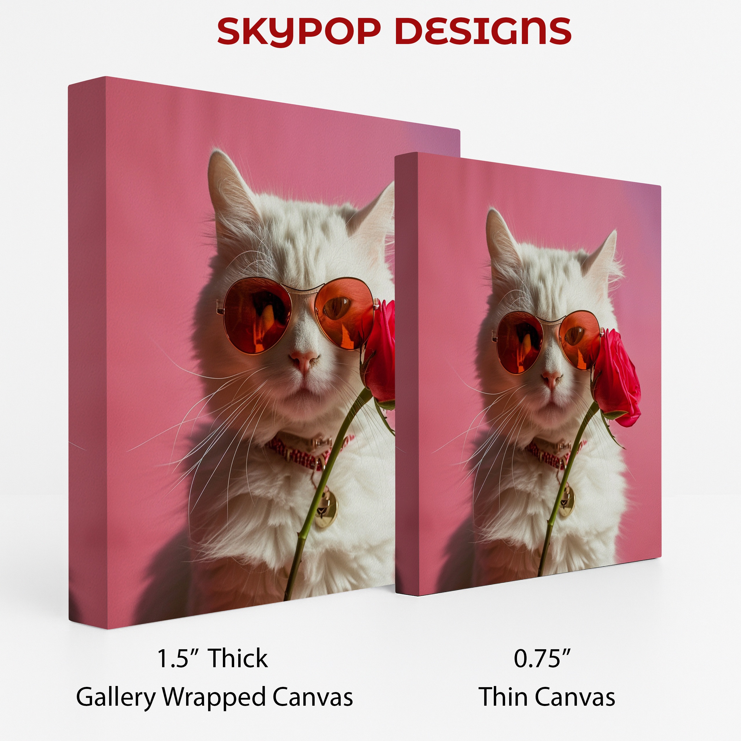 2.jpg Cat Rose Art
