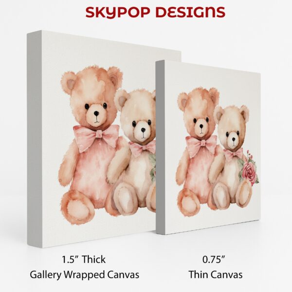 Teddy Bear Art