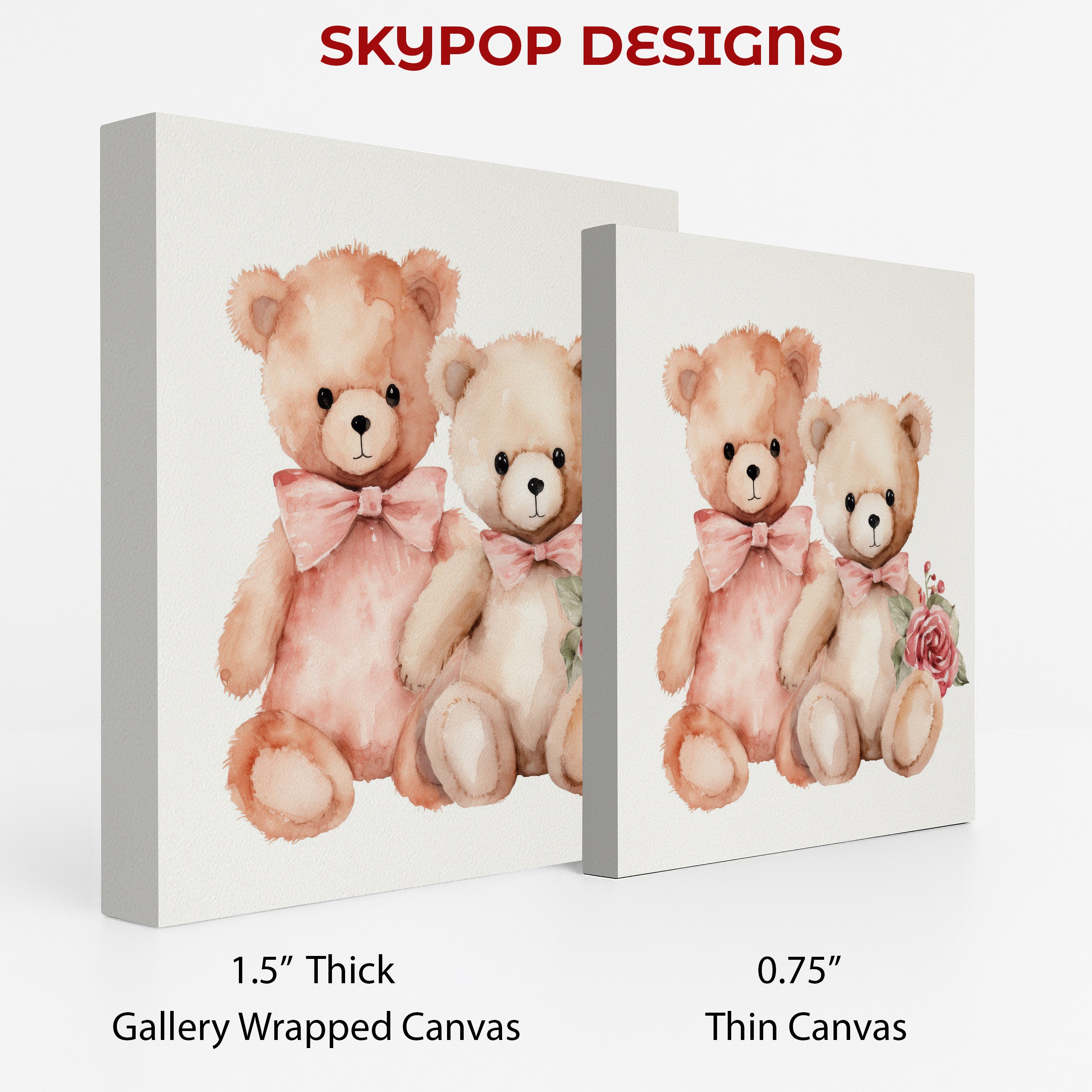 2.jpg Teddy Bear Art