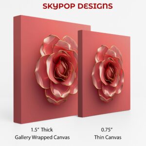 Rose Art