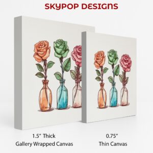 Rose Art