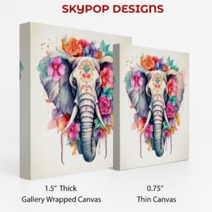Elephant Art