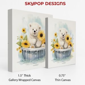 Bear Art