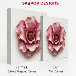 Rose Art