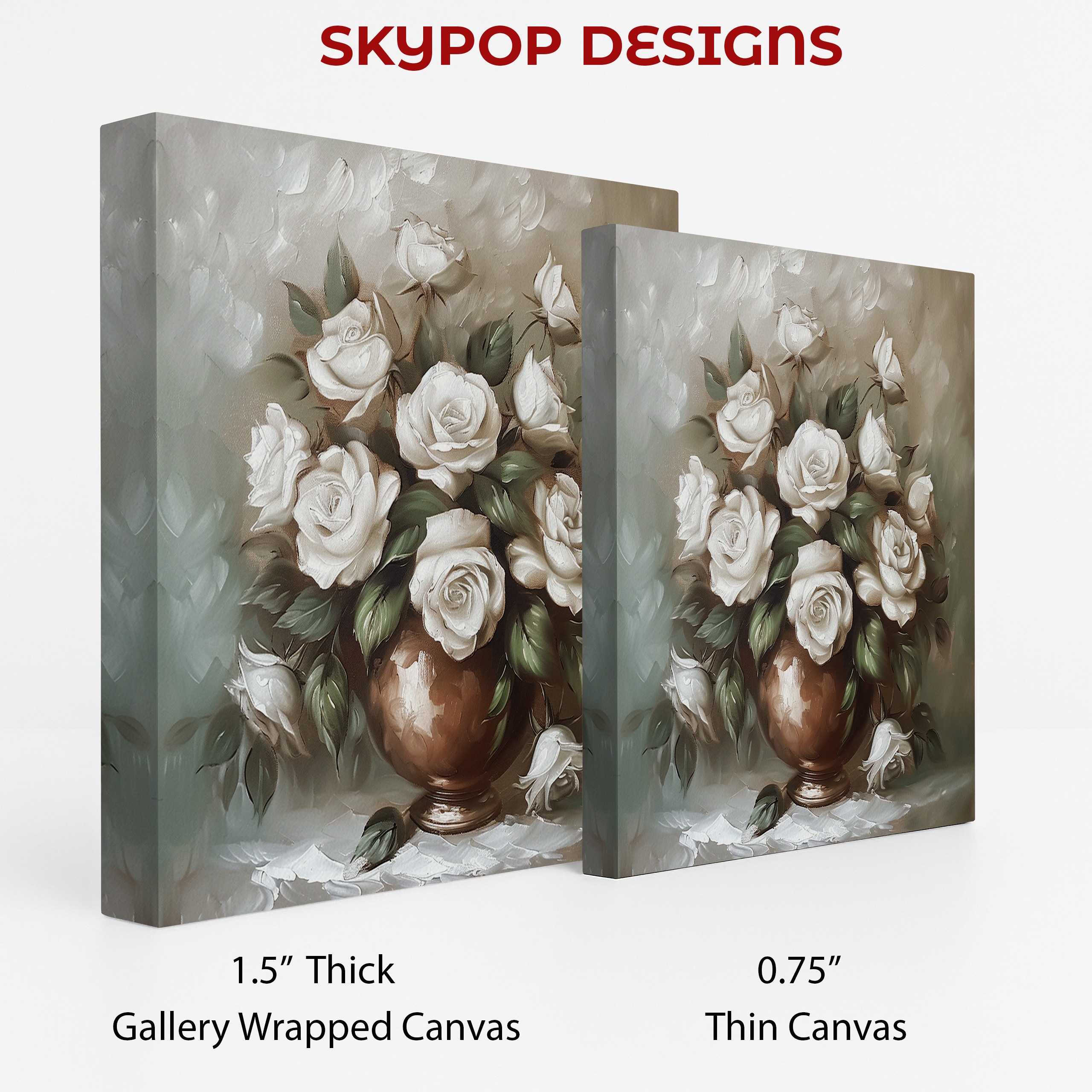 2.jpg Roses in Bloom Art