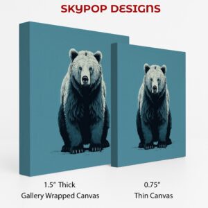Bear Art