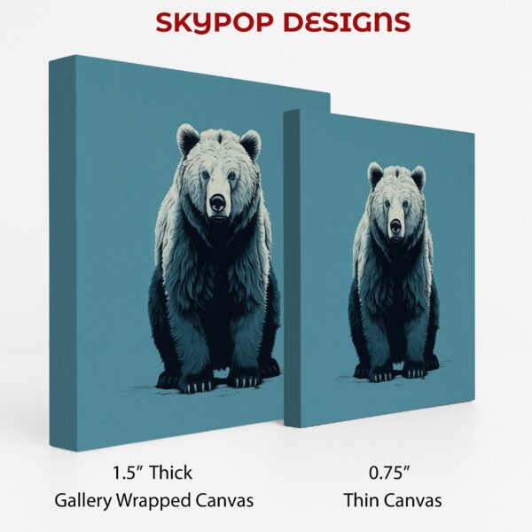 Bear Art