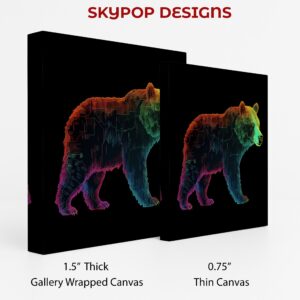 Bear Art