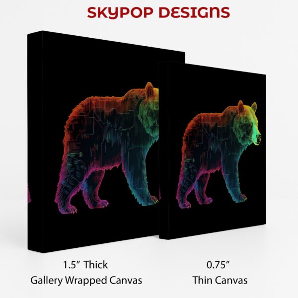 Bear Art