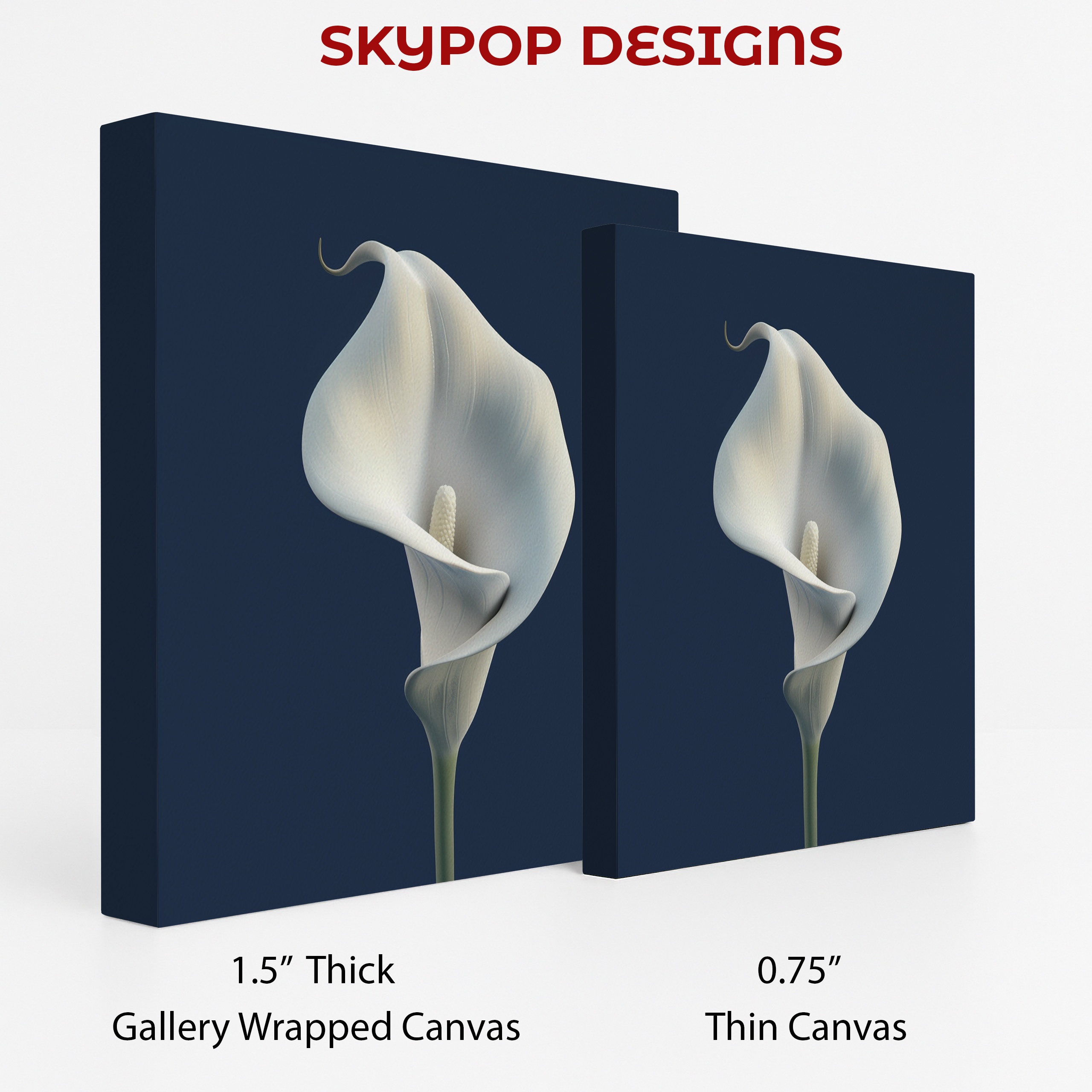 2.jpg Calla Lily Art