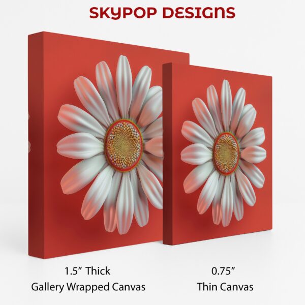Daisy Art