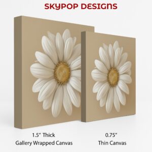 Daisy Art