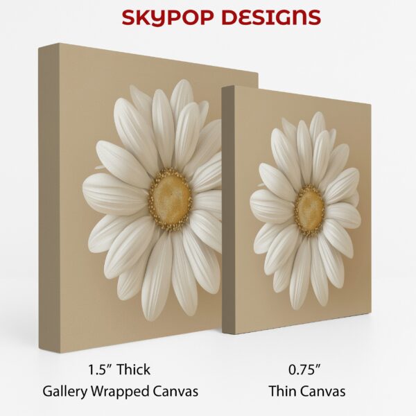 Daisy Art