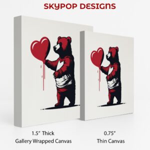 Bear Art