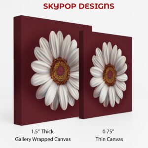 Daisy Art