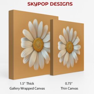 Daisy Art