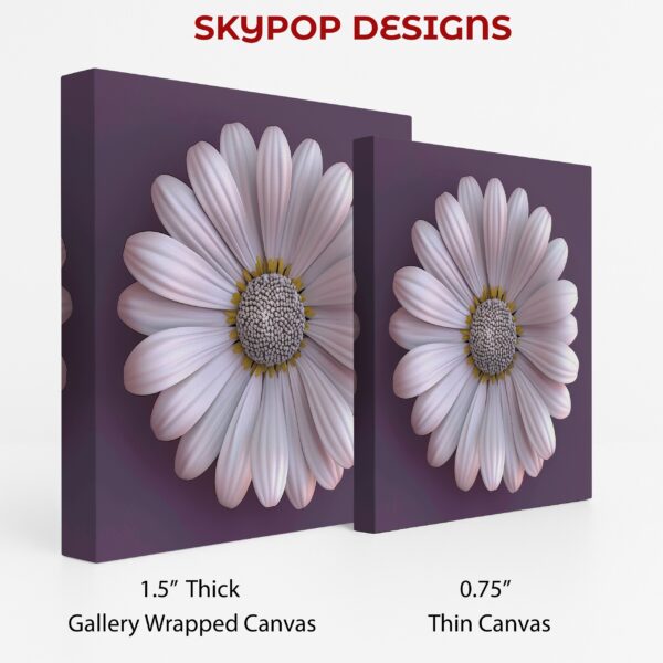 Daisy Art