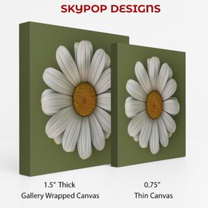 Daisy Art