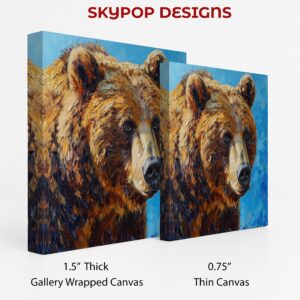 Bear Art