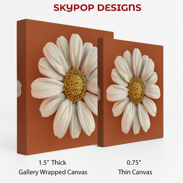 Daisy Art