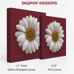 Daisy Art