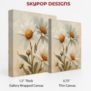 Daisy Art