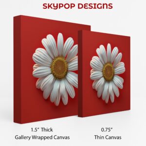Daisy Art