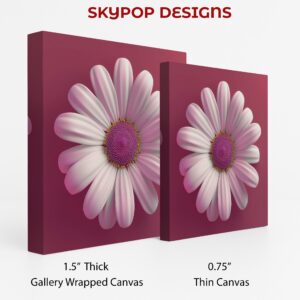 Daisy Art