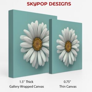 Daisy Art