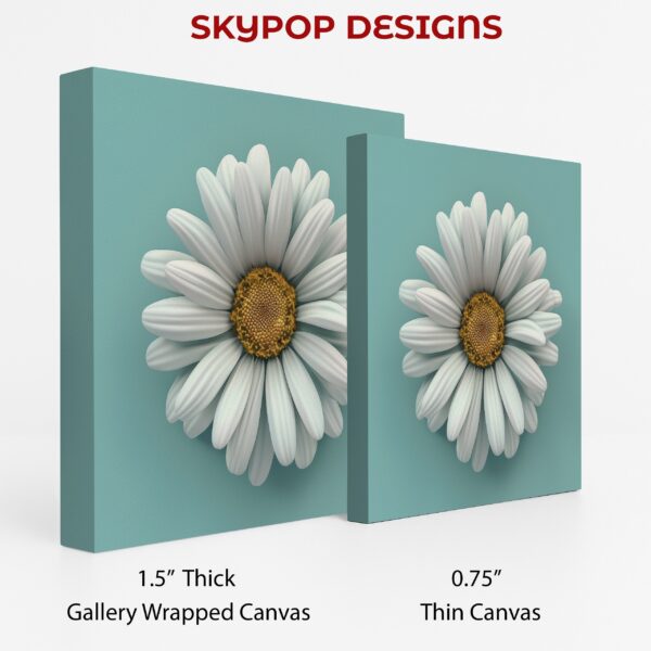 Daisy Art