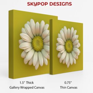 Daisy Art