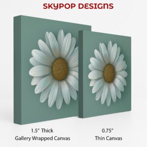 Daisy Art