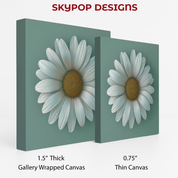 Daisy Art