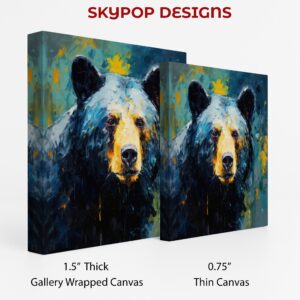 Bear Art