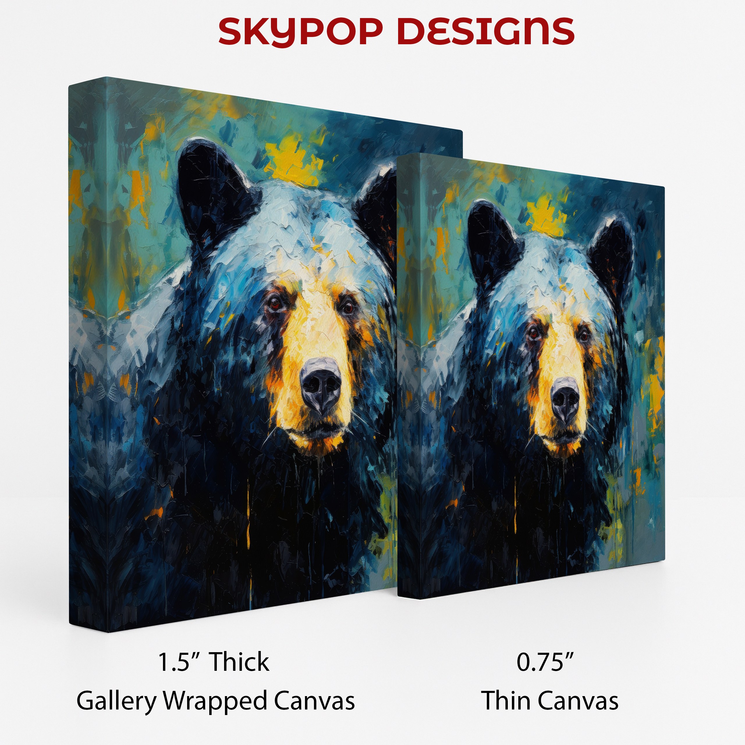 2.jpg Bear Art